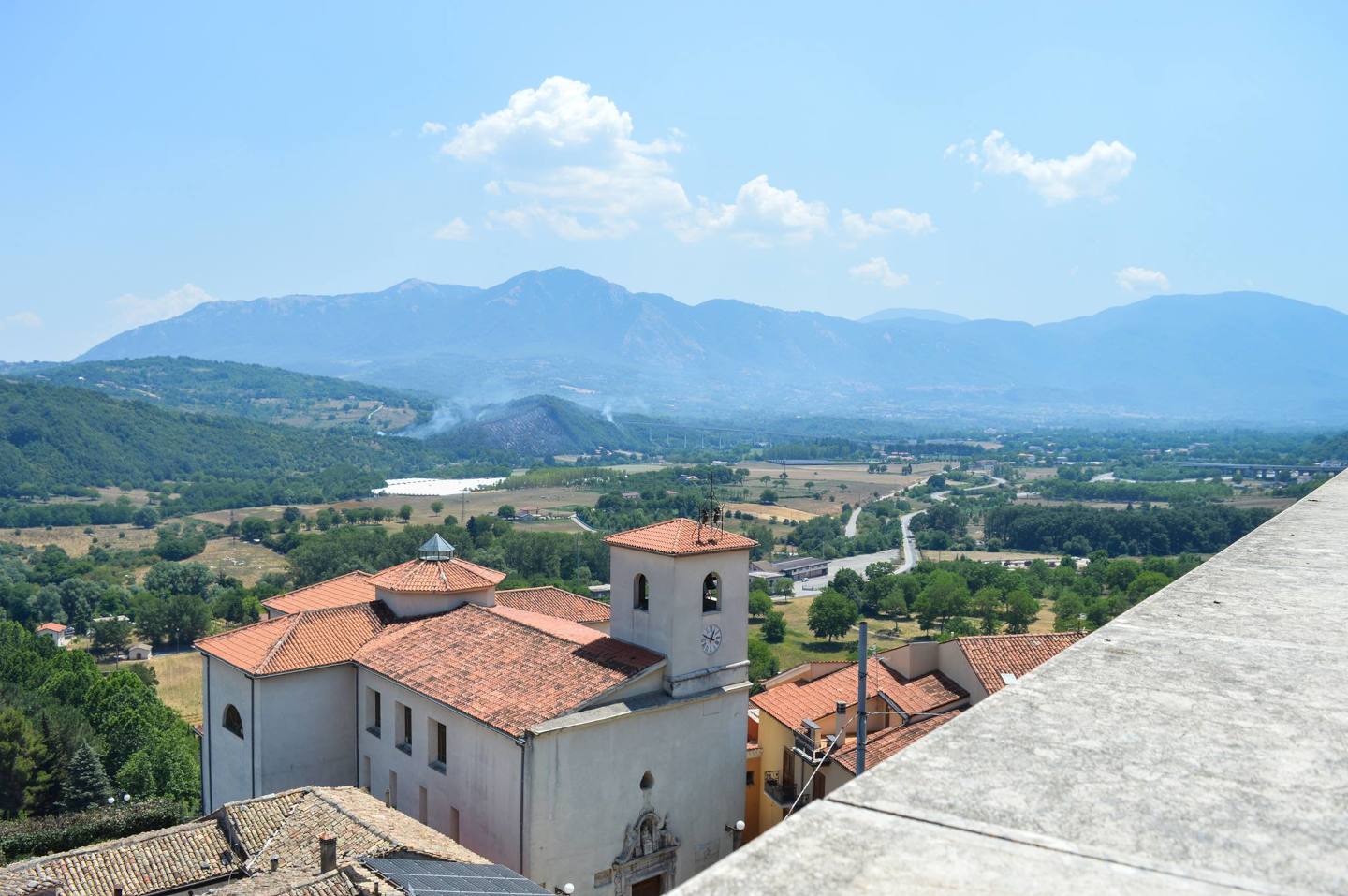 A Cassano Irpino Solenni Festeggiamenti In Onore Di San Bartolomeo Apostolo Sistema Irpinia